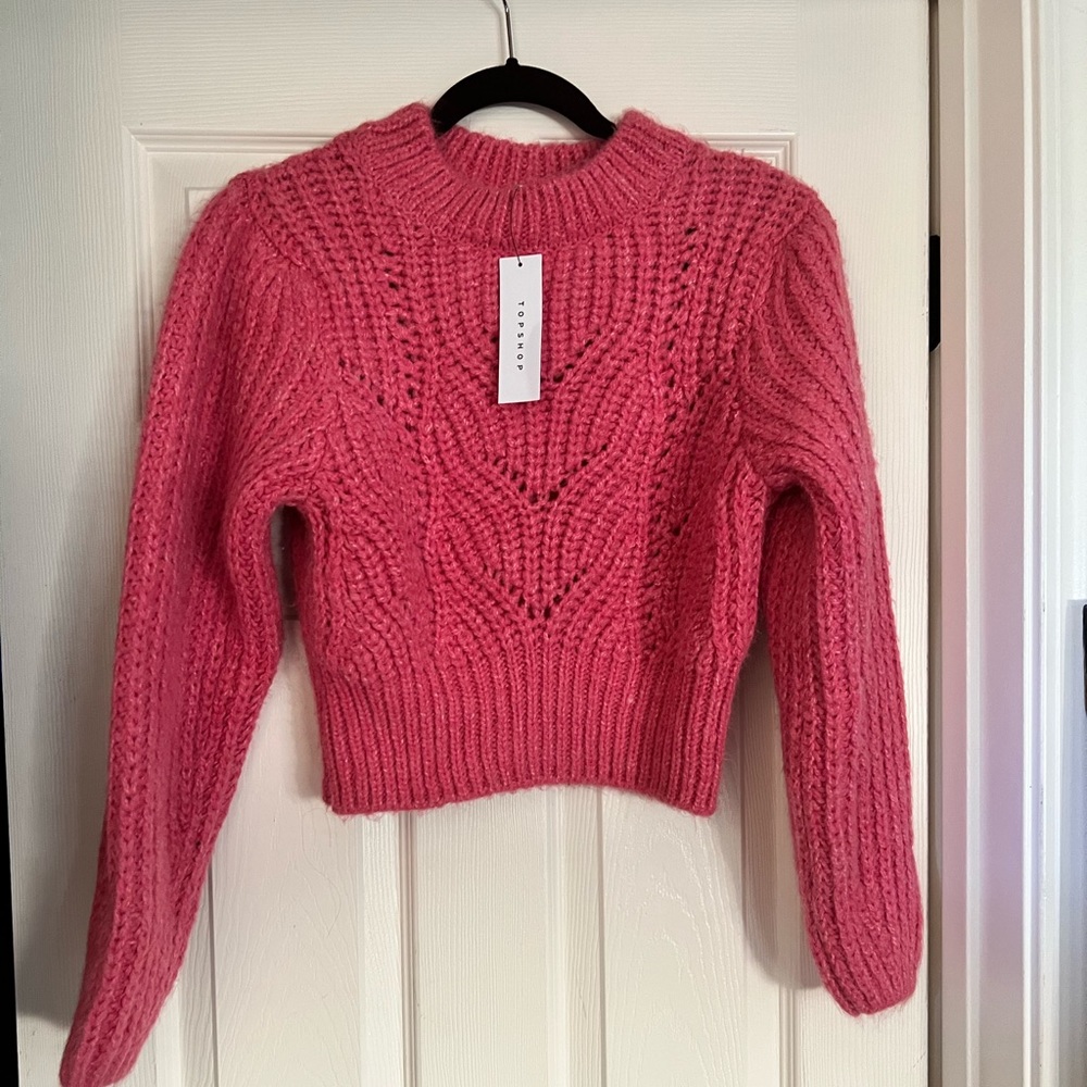 Top Pshop sweater